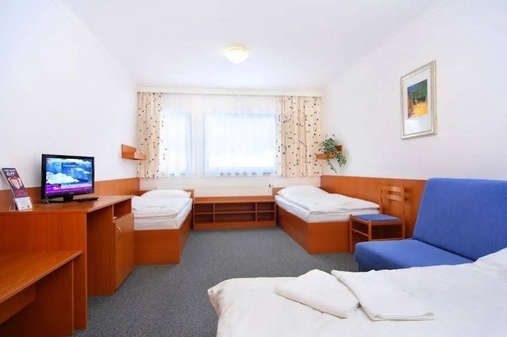 Resort Spindl Spindleruv Mlyn 3*,