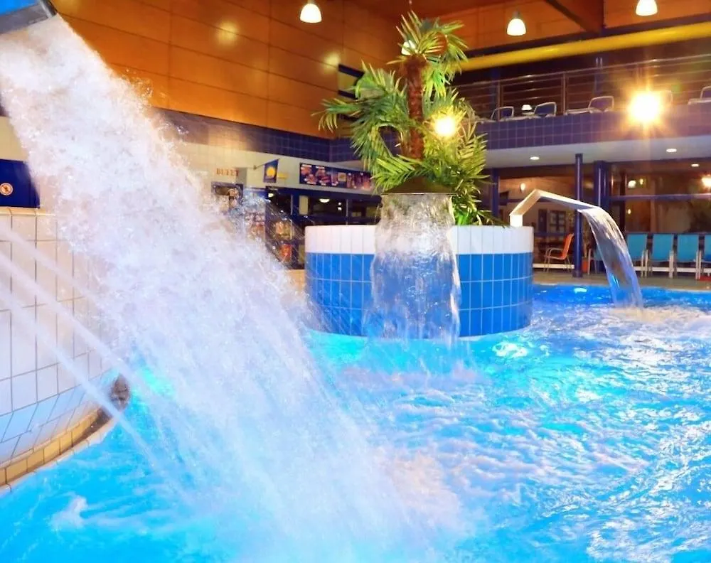 Resort Spindl Spindleruv Mlyn 3*,  Czech Republic
