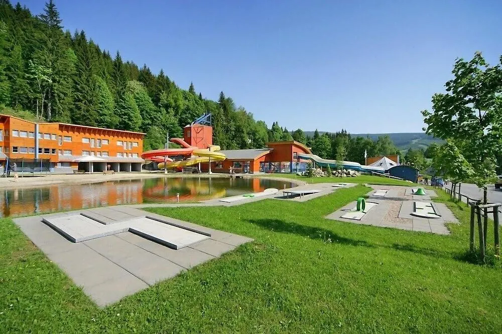 Resort Spindl Spindleruv Mlyn