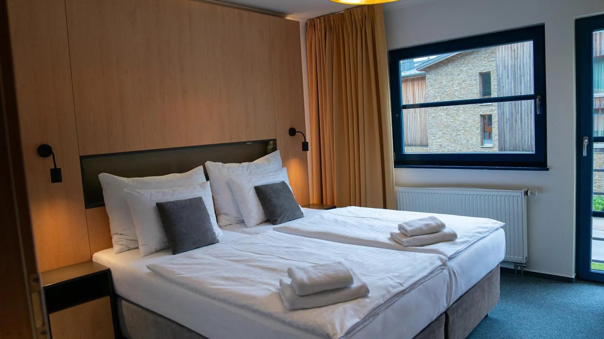 *** Hotel Resort Spindl Spindleruv Mlyn Czech Republic