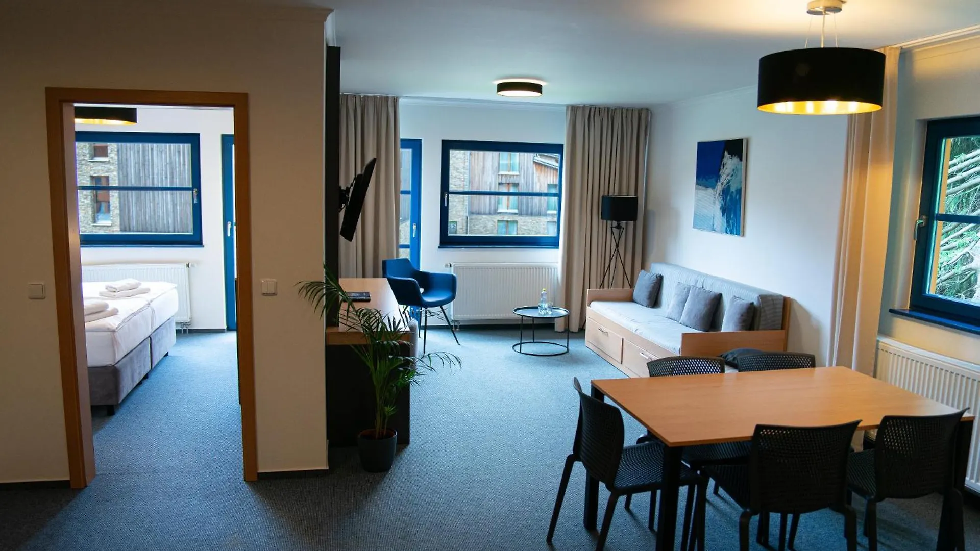 Resort Spindl Spindleruv Mlyn