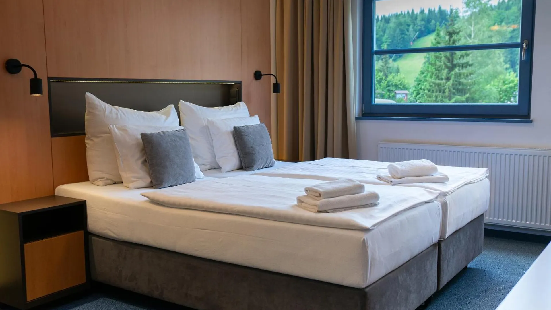 Resort Spindl Spindleruv Mlyn