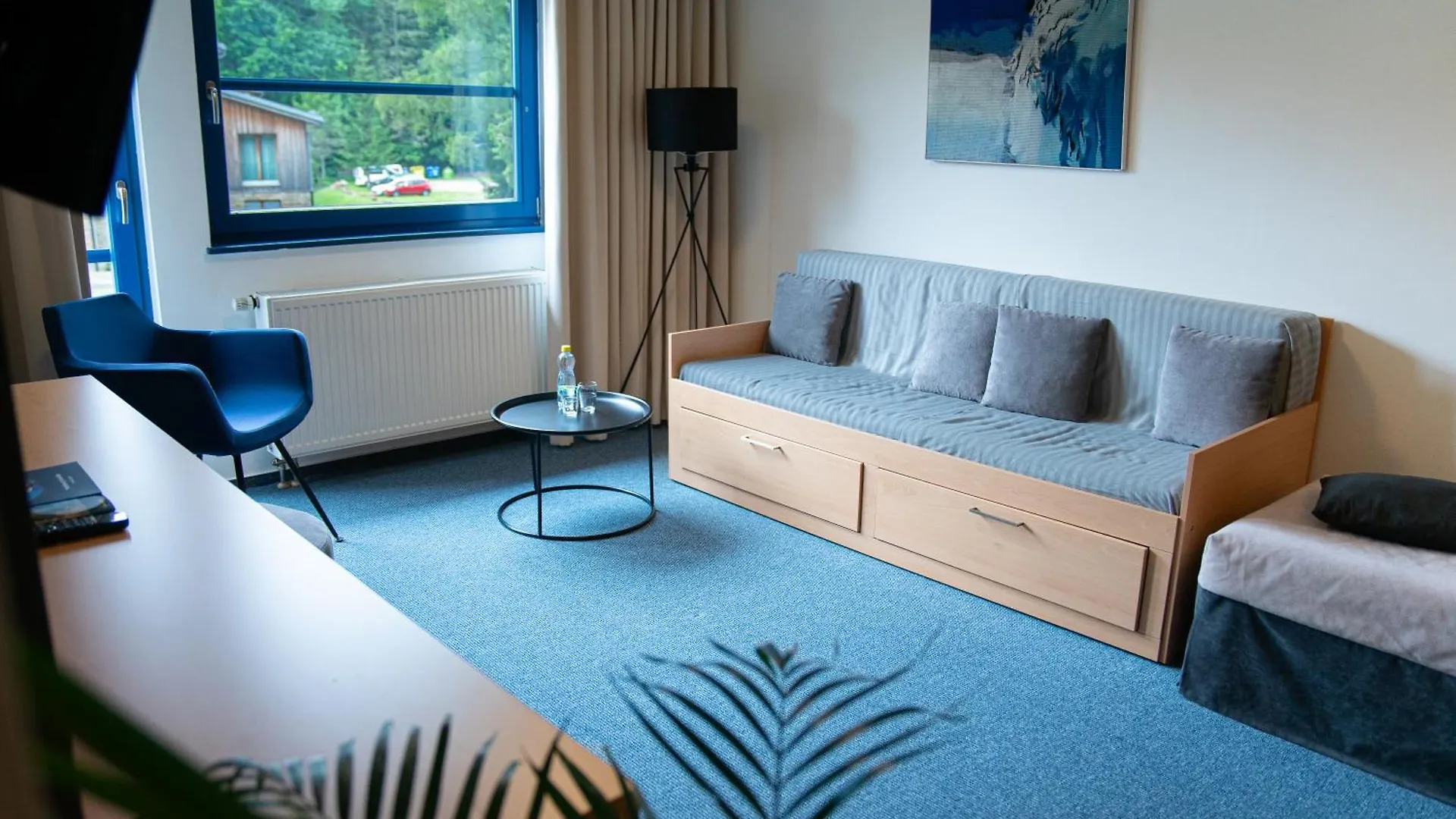 호텔 Resort Spindl Špindlerŭv Mlýn