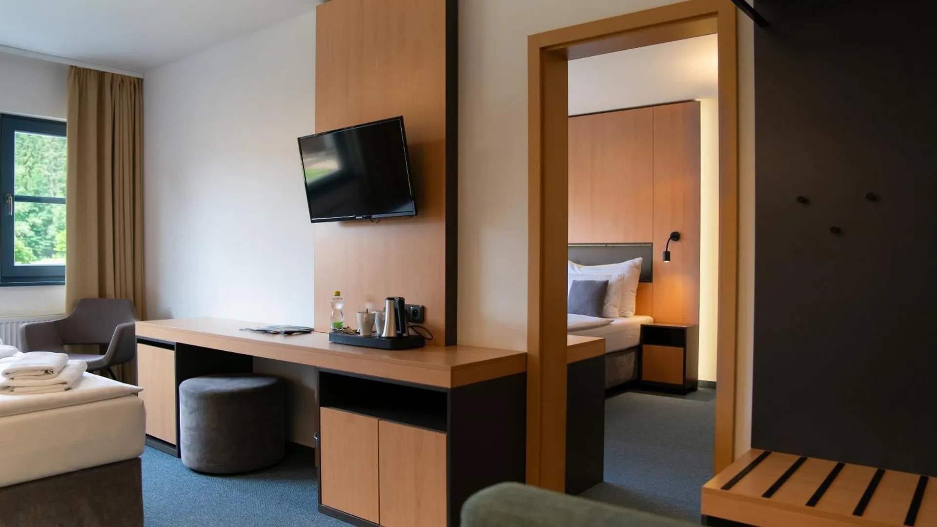 Resort Spindl Spindleruv Mlyn Hotel