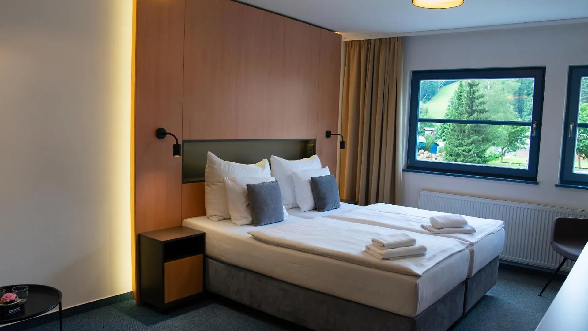 Resort Spindl Spindleruv Mlyn