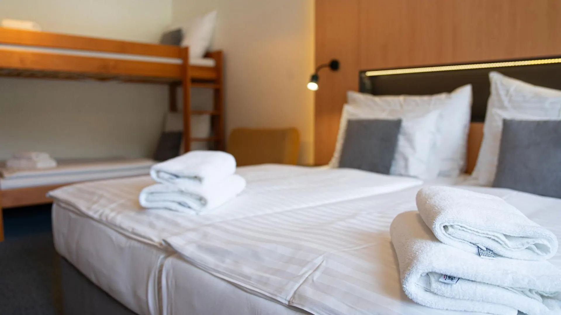 Resort Spindl Špindlerŭv Mlýn