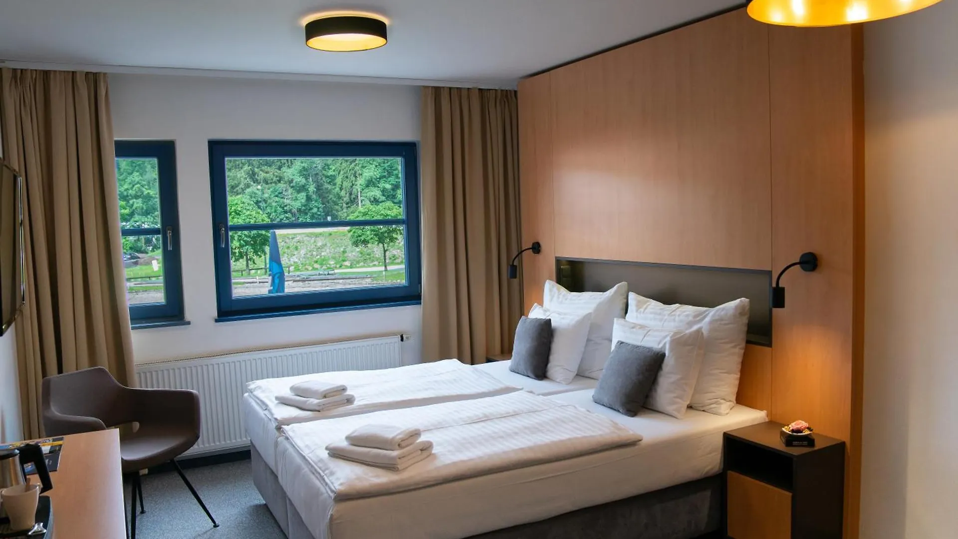 Resort Spindl Špindlerŭv Mlýn