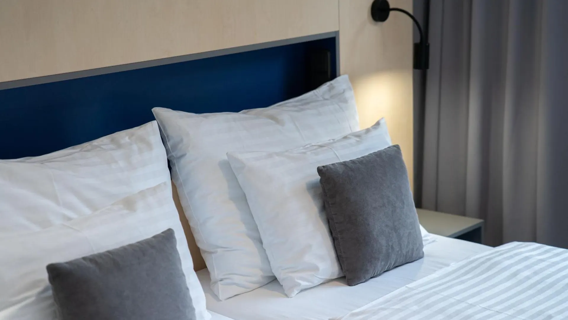 Resort Spindl Špindlerŭv Mlýn 호텔
