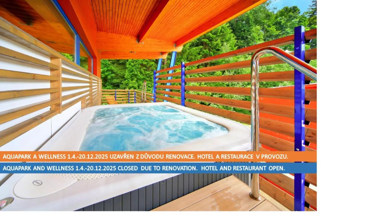 Resort Spindl Špindlerŭv Mlýn 체코