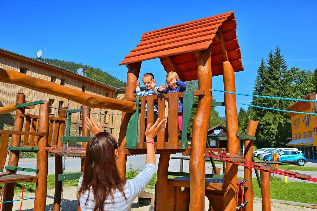 Hotel Resort Spindl Spindleruv Mlyn